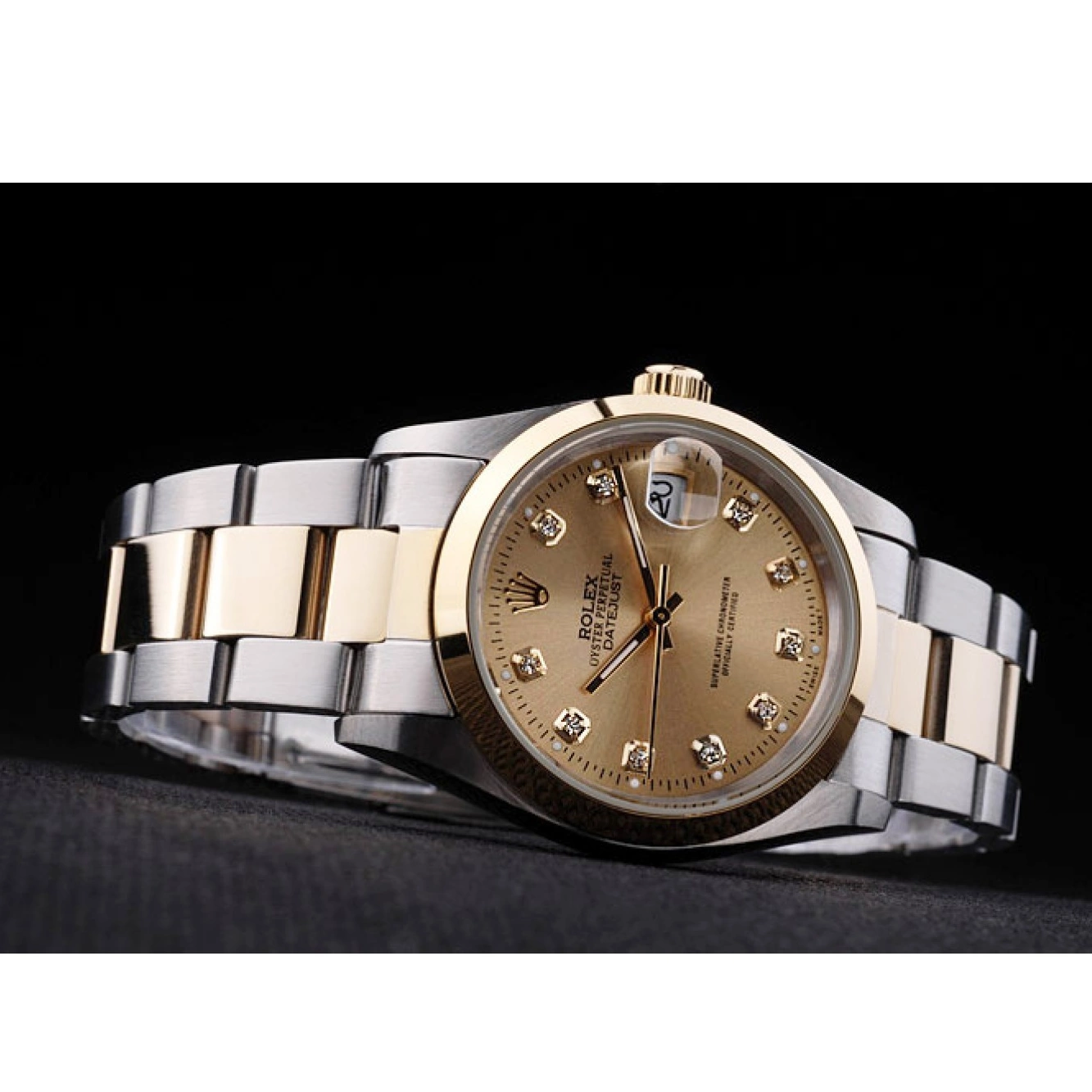 Aaa replica watch Rolex Datejust-rl62 0628